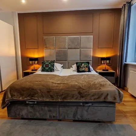 King 3 And Lejlighed