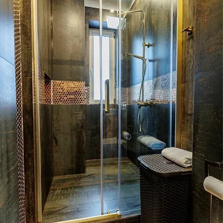 King 3 And Lejlighed *