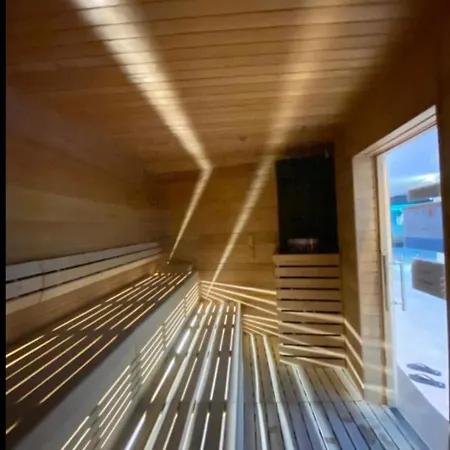 King 3 And Lejlighed Stettin