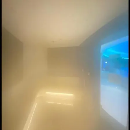 King 3 And Lejlighed