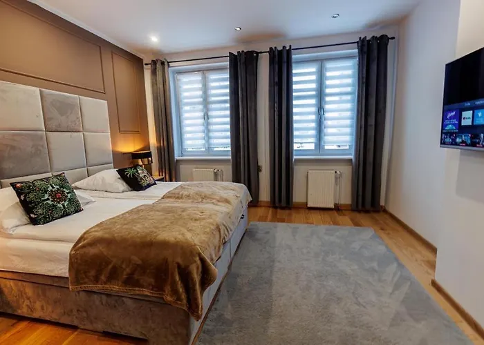 King 3 And Щецин