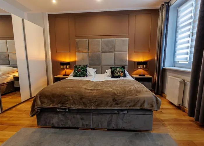 King 3 And Апартаменты