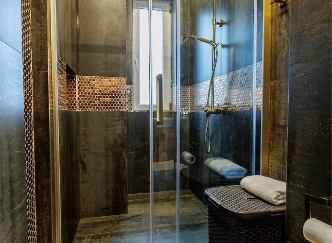 King 3 And Апартаменты *