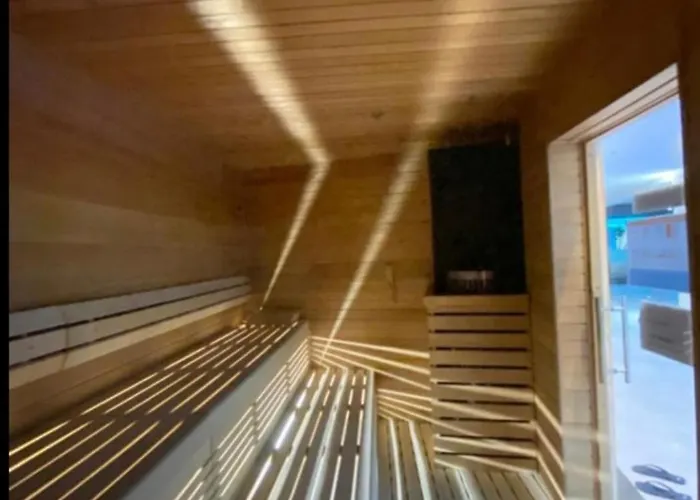 King 3 And Апартаменты Щецин