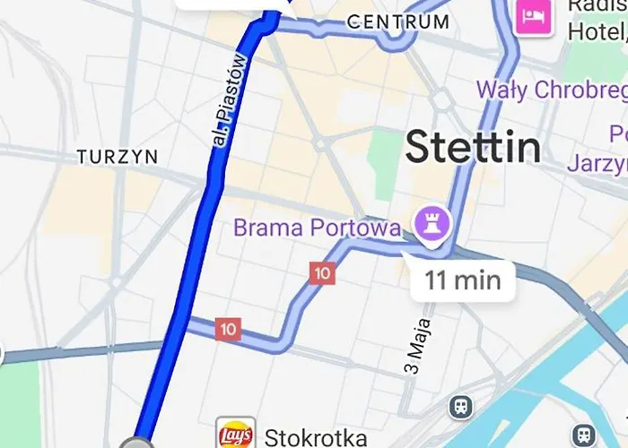 Апартаменты King 3 And *